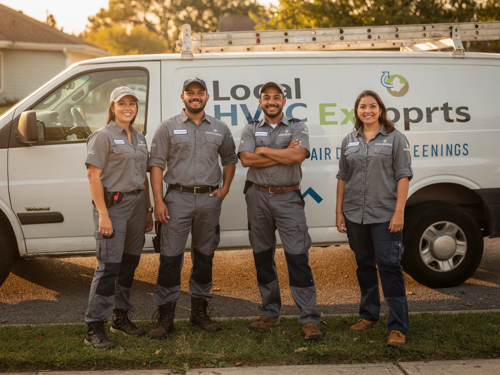 24/7 HVAC Repair & AC Replacement company in East Smethport, PA