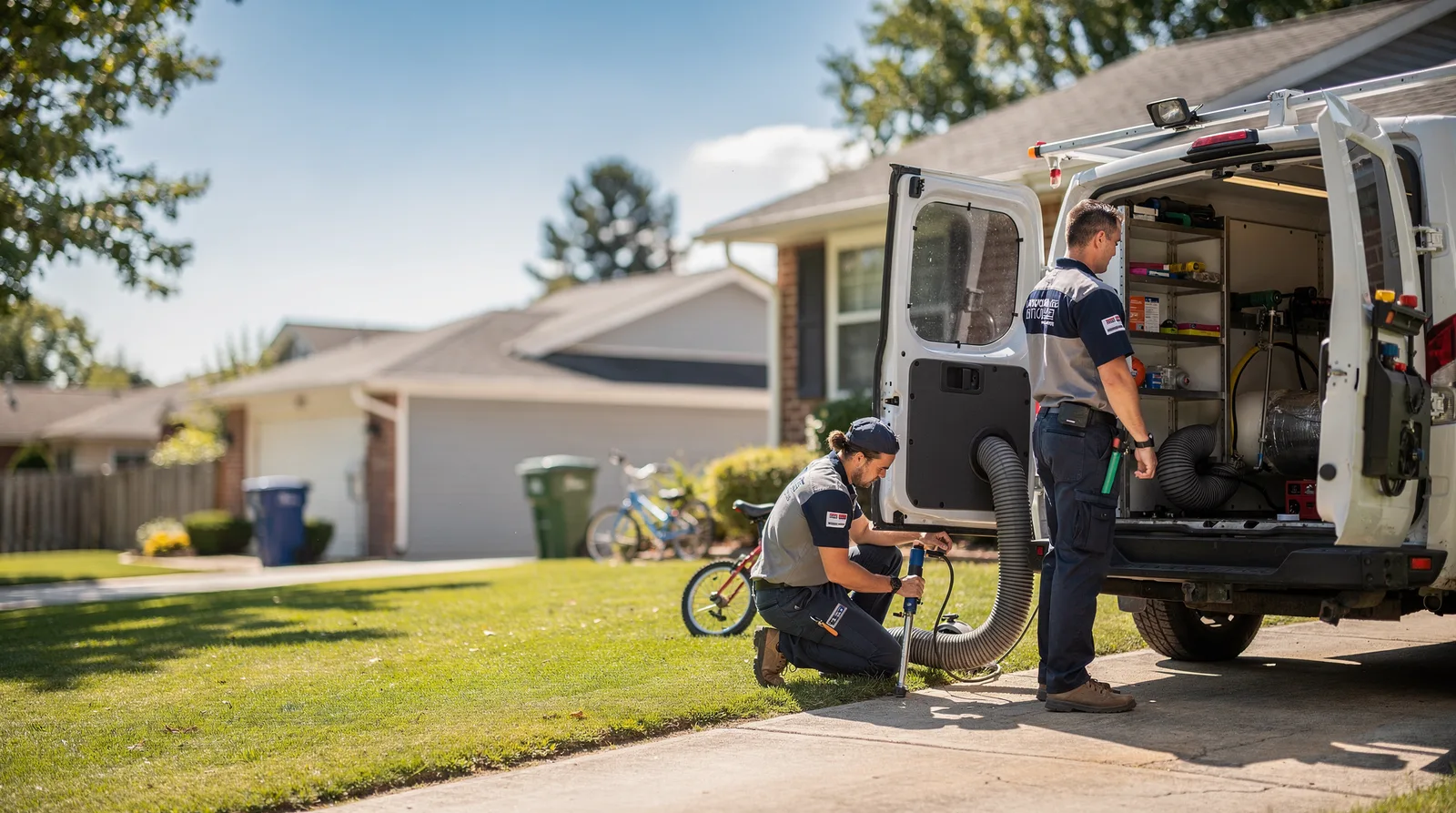 24/7 HVAC Repair & AC Replacement in East Smethport, PA near me